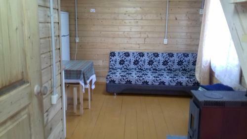 Agroturismo Guest House In Khutor Molkino
