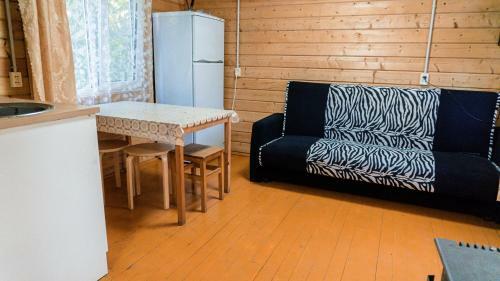 Agroturismo Guest House In Khutor Molkino
