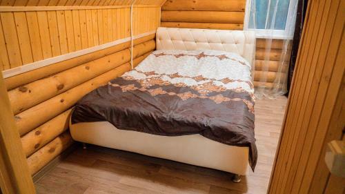 Agroturismo Guest House In Khutor Molkino