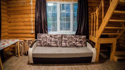 Agroturismo Guest House In Khutor Molkino
