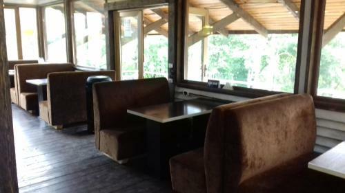Agroturismo Guest House In Khutor Molkino
