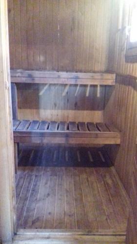 Agroturismo Guest House In Khutor Molkino