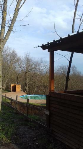 Agroturismo Guest House In Khutor Molkino