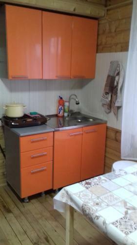 Agroturismo Guest House In Khutor Molkino
