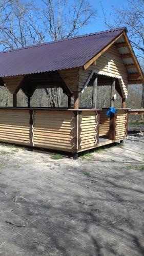 Agroturismo Guest House In Khutor Molkino