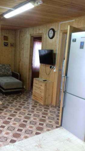 Agroturismo Guest House In Khutor Molkino