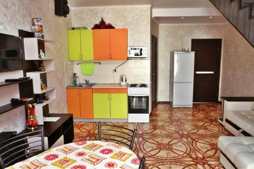Bungalo "good Luck" Ozero Bannoye