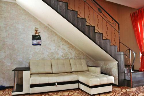 Bungalo "good Luck" Ozero Bannoye
