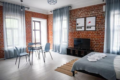 Apartamento Cho Hotel