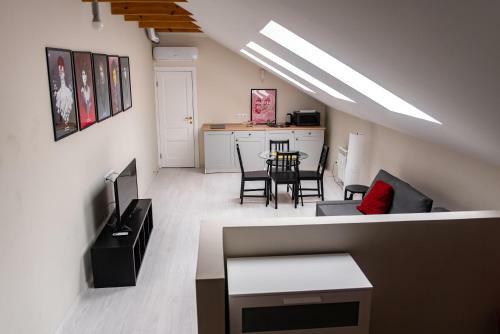 Apartamento Cho Hotel