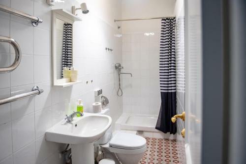 Apartamento Cho Hotel