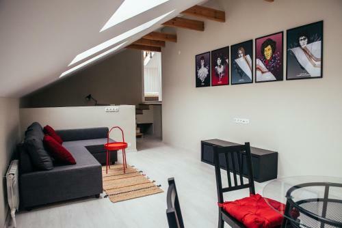 Apartamento Cho Hotel