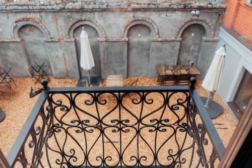 Apartamento Cho Hotel