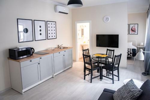 Apartamento Cho Hotel