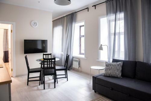 Apartamento Cho Hotel