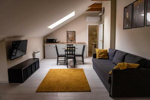 Apartamento Cho Hotel