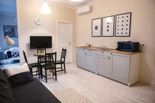 Apartamento Cho Hotel