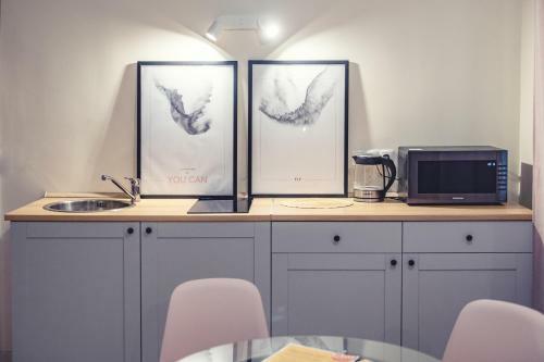 Apartamento Cho Hotel