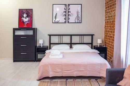 Apartamento Cho Hotel