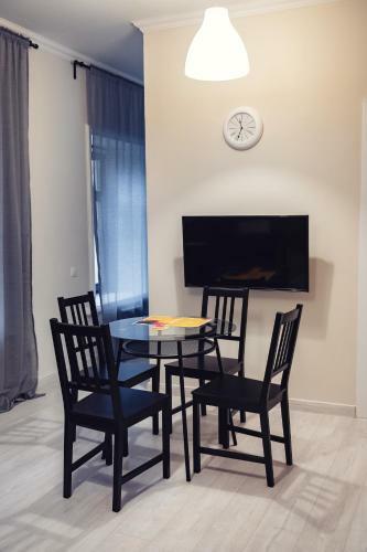 Apartamento Cho Hotel