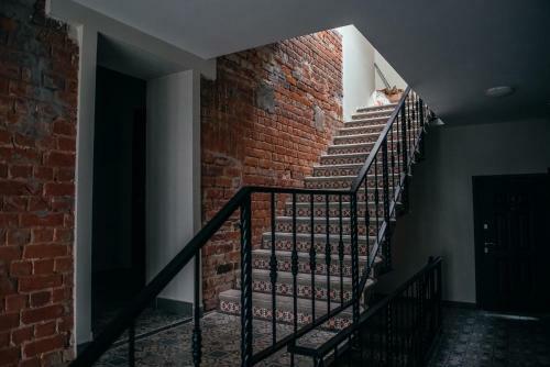 Apartamento Cho Hotel