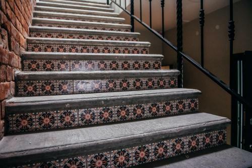 Apartamento Cho Hotel