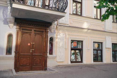 Apartamento Cho Hotel