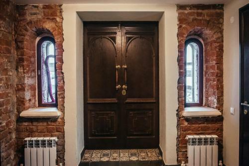 Apartamento Cho Hotel