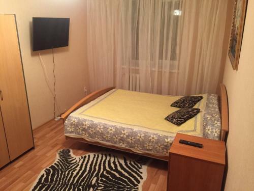 Apartment On Rixarda Zorge 100