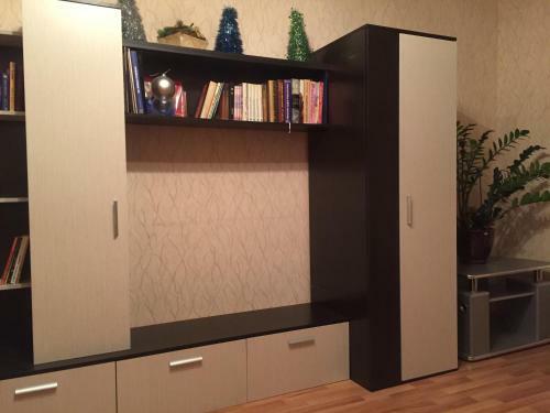 Apartment On Rixarda Zorge 100