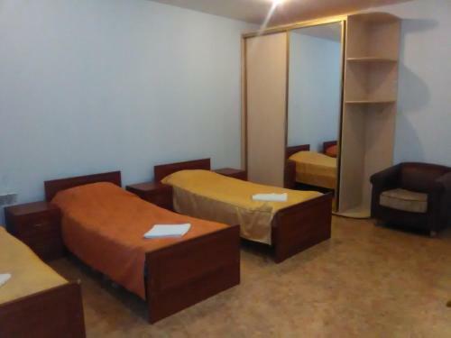 Sputnik Complex Hotel