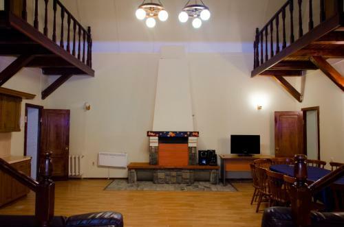 Sputnik Complex Hotel