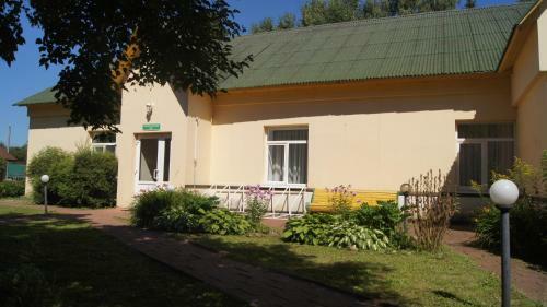 Sputnik Complex Hotel