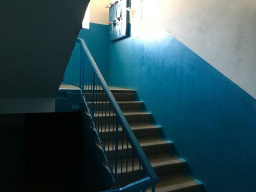 Apartment On Komarova 41