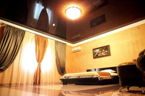 Hotel Usadba