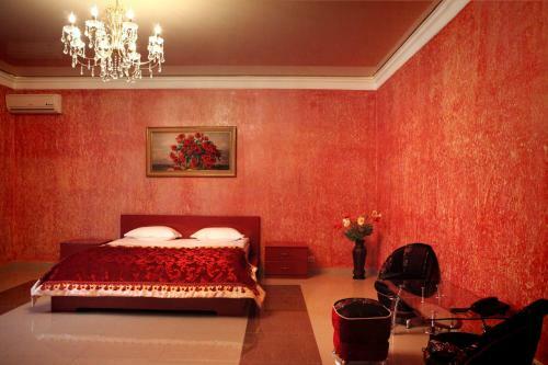 Hotel Usadba