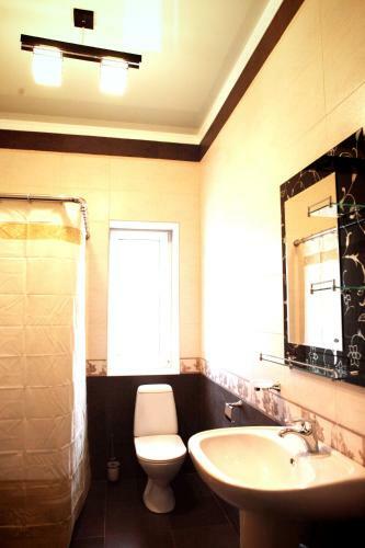 Hotel Usadba