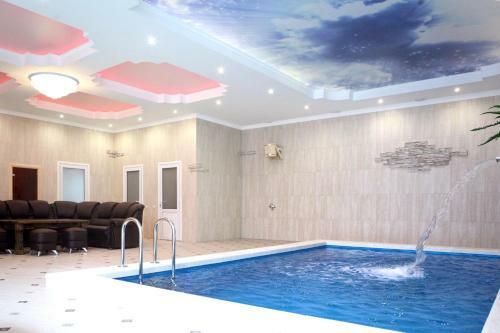 Hotel Usadba