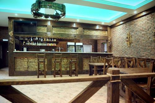 Hotel Usadba