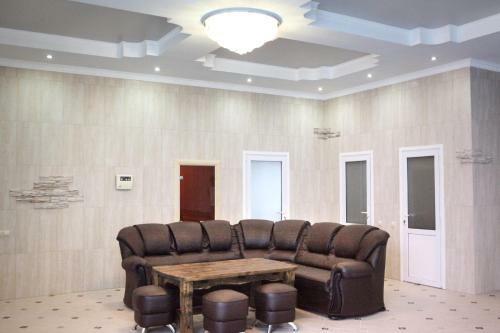 Hotel Usadba
