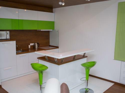 Apartment Raakhe 4