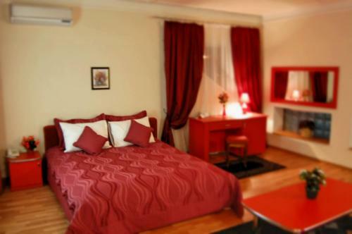 Hotel Triumph