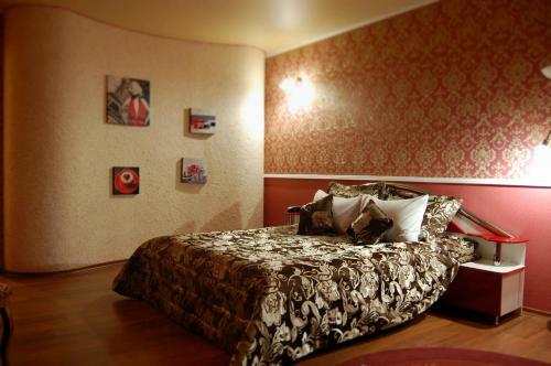 Hotel Triumph