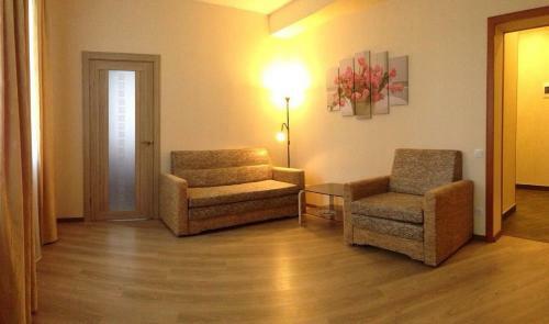Apartament Na Vielikoy