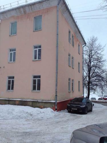 Apartament Na Vielikoy