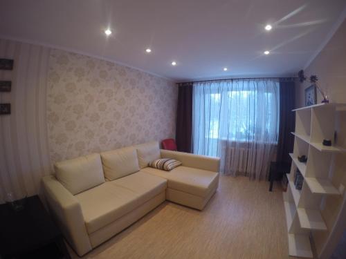 Apartment On Meretskova-volosova St.