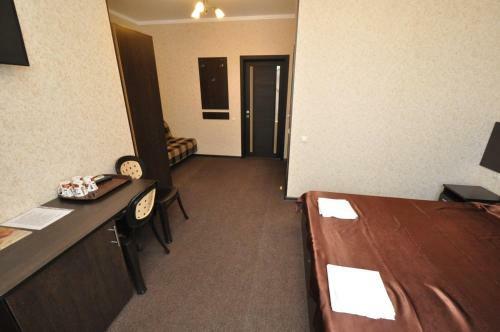 Hostal Guest House Kristina 2 At Vityazevo