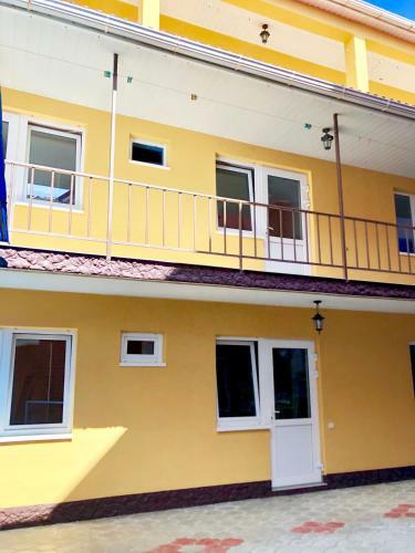 Hostal Guest House Vodoley