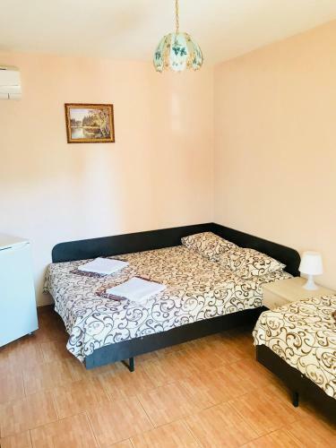 Hostal Guest House Vodoley