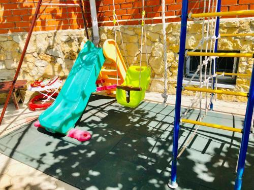 Hostal Guest House Vodoley